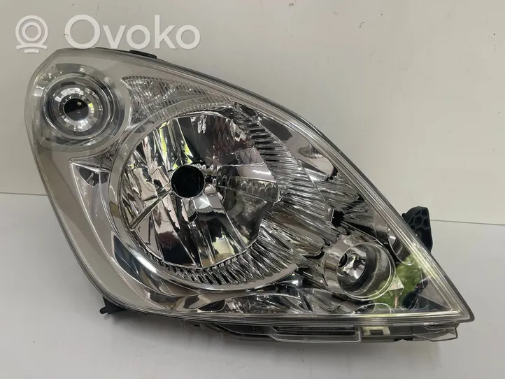 Suzuki Splash Phare frontale 3510051K00