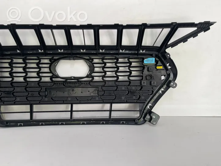 Hyundai i30 Grille de calandre avant 86351G4AC0