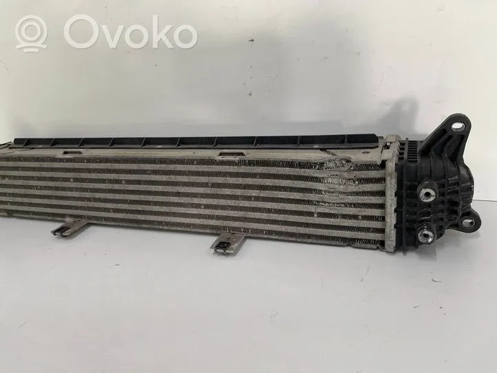 KIA Ceed Radiador intercooler 28270-08000