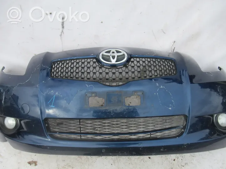 Toyota Yaris Front bumper 521190D130