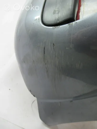 Peugeot 206+ Zderzak tylny 