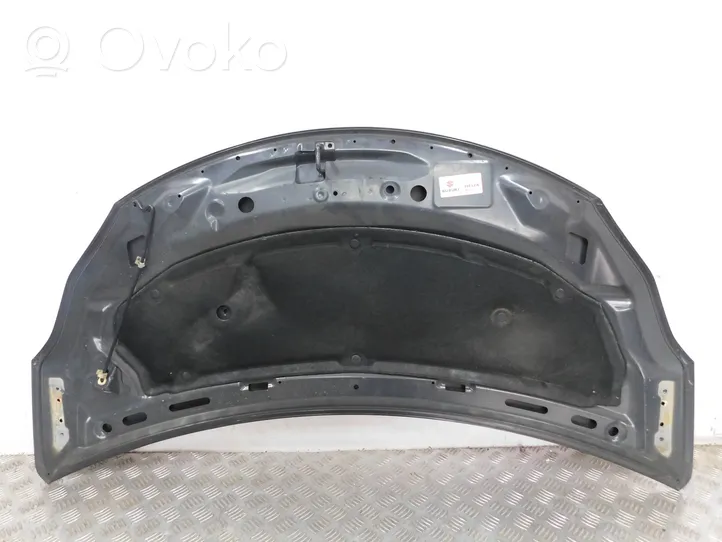 Suzuki Alto Pokrywa przednia / Maska silnika 