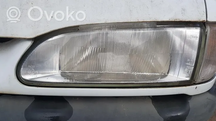 Renault 19 Headlight/headlamp 