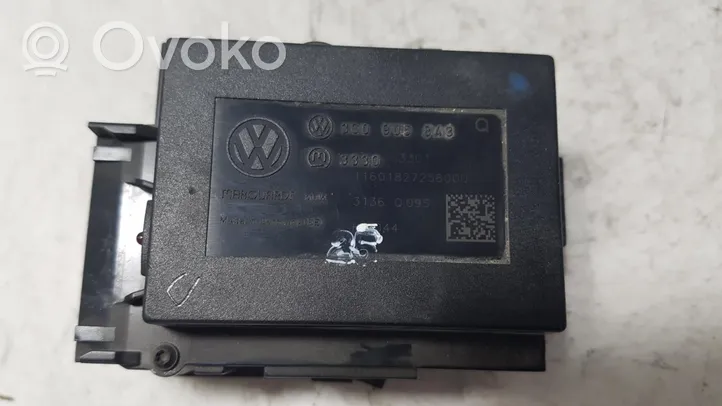 Volkswagen PASSAT Ignition lock 3C0905843