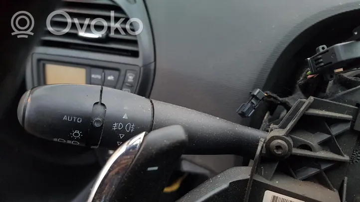 Citroen C4 Grand Picasso Indicator stalk 