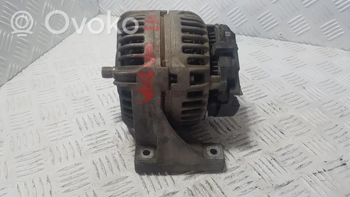 Volvo S80 Generatore/alternatore 30667894