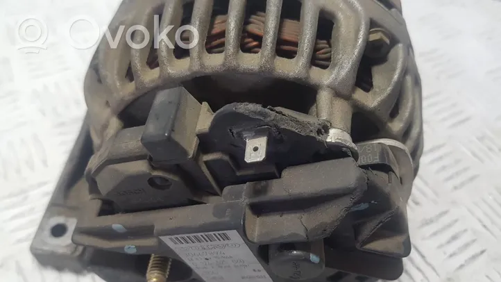 Volvo S80 Generator/alternator 30667894