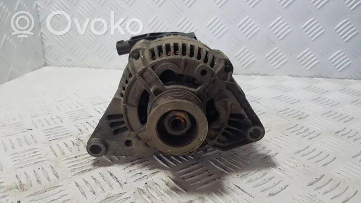 Nissan Micra Alternator 2310054B62