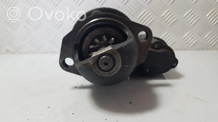 Toyota Land Cruiser FJ Motorino d’avviamento SKRA11131140