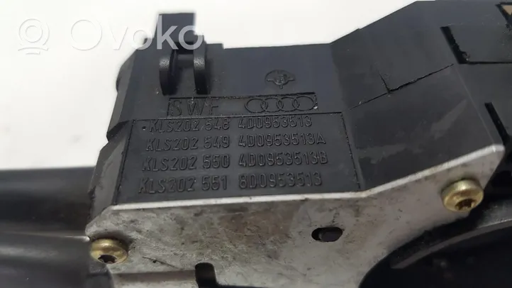 Audi A4 S4 B5 8D Commodo de clignotant KLS202548