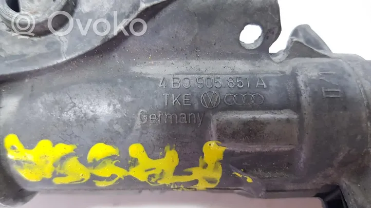 Volkswagen PASSAT Ignition lock 4B0905851A