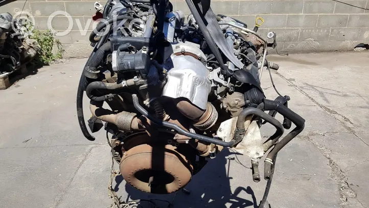 Jeep Grand Cherokee (WJ) Motor MX5Y554744