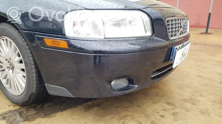 Volvo S80 Paraurti anteriore 