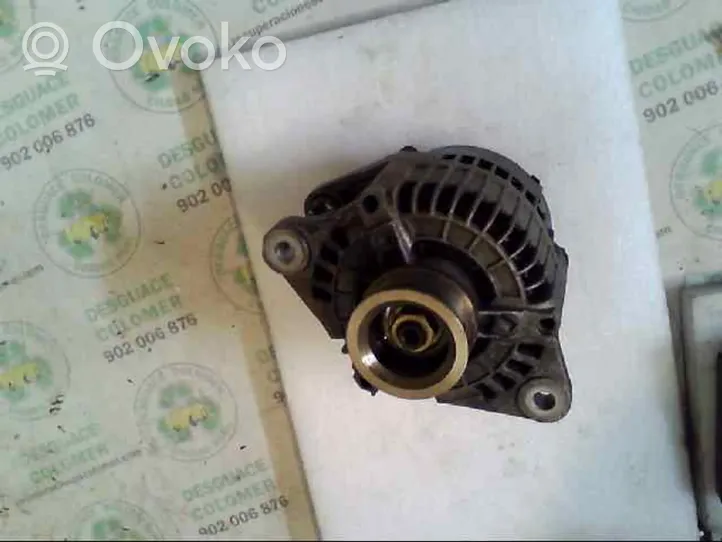 Fiat Coupe Generator/alternator A1271R