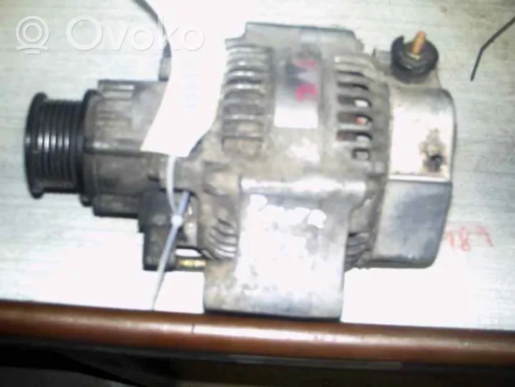 Rover Rover Alternator 437760