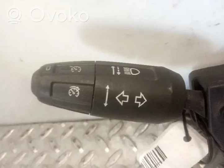 Opel Corsa D Interrupteur / bouton multifonctionnel 13142283