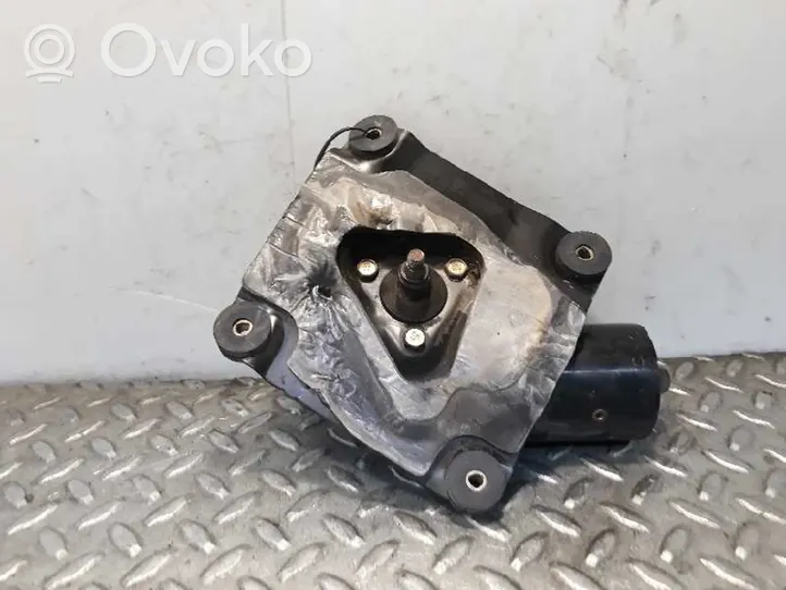 Mitsubishi Carisma Tringlerie et moteur d'essuie-glace avant 0390241170