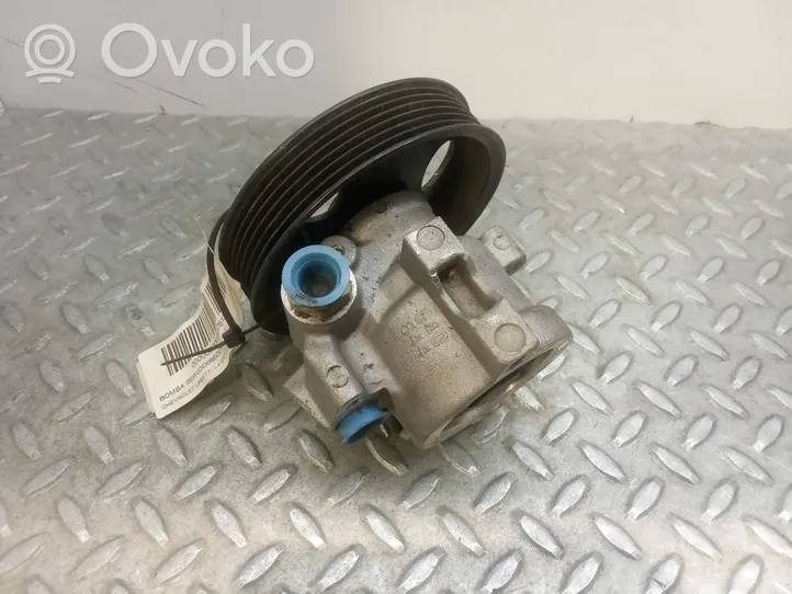 Chevrolet Lacetti Power steering pump 3286A4