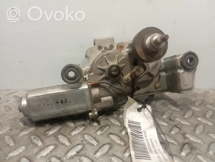 KIA Clarus Galinio stiklo valytuvo varikliukas 035111210