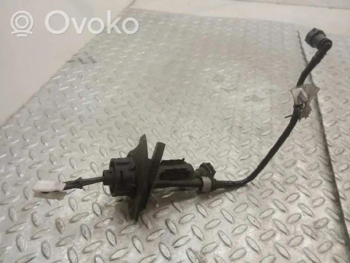 Volvo V50 Cylindre récepteur d'embrayage 3M517A543AF