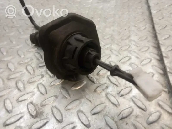 Volvo V50 Kytkimen apusylinteri 3M517A543AF