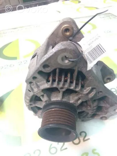 Seat Arosa Alternator 047903015G