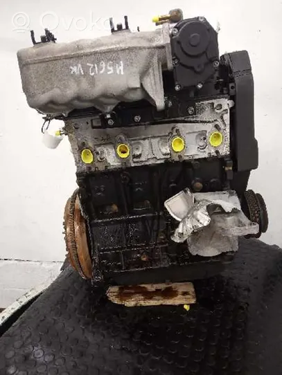 Volkswagen Golf III Engine AFT