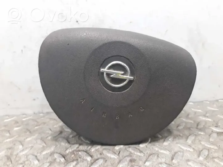 Opel Combo C Airbag dello sterzo 13188242