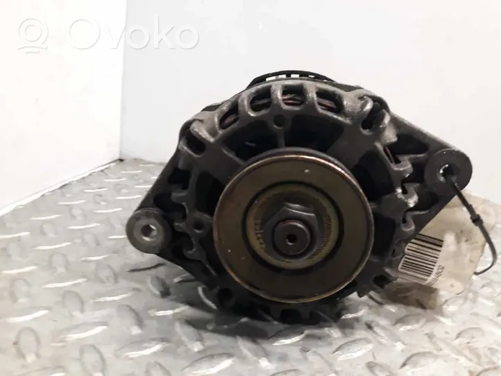 Daewoo Matiz Generator/alternator 96566261