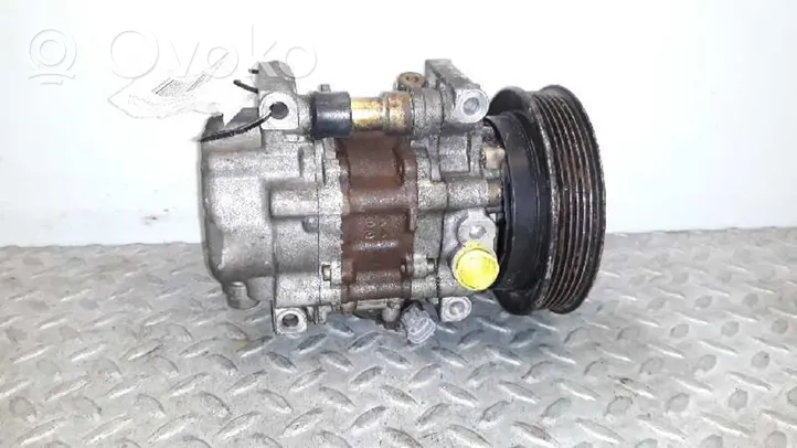 Fiat Marea Compresor (bomba) del aire acondicionado (A/C)) 2S00827