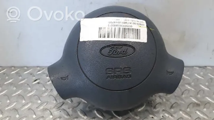 Ford Ka Steering wheel airbag 97KBB042B85