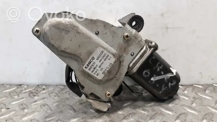 Hyundai Accent Moteur d'essuie-glace arrière 9870022000