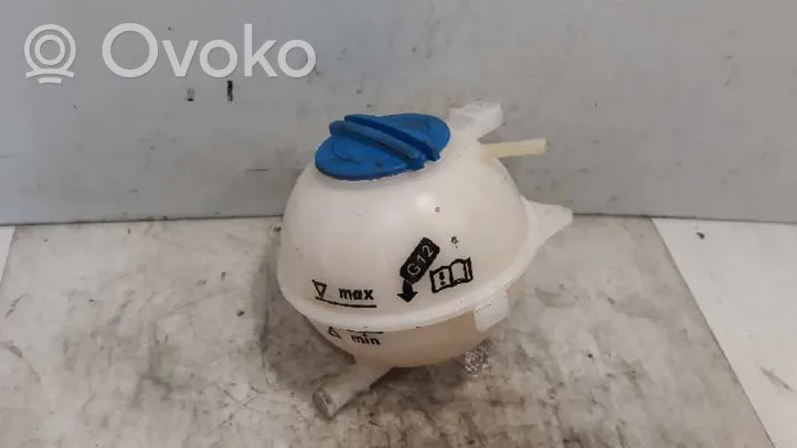 Skoda Rapid (NH) Vase d'expansion / réservoir de liquide de refroidissement 6Q0121407B