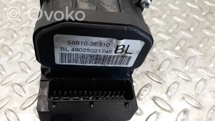 KIA Sorento IV ABS Blokas 0265216928