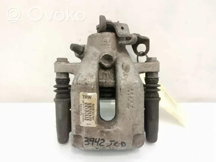 Citroen C4 II Tylny zacisk hamulcowy 9678720780