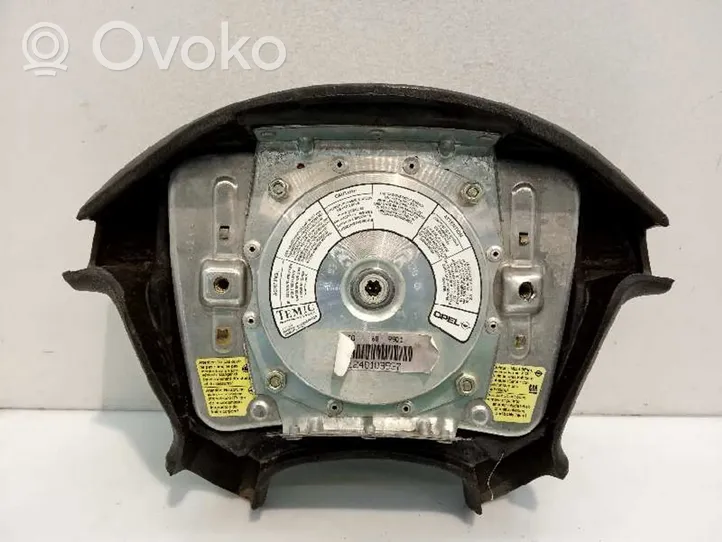 Opel Vectra A Poduszka powietrzna Airbag kierownicy 1L931240103937