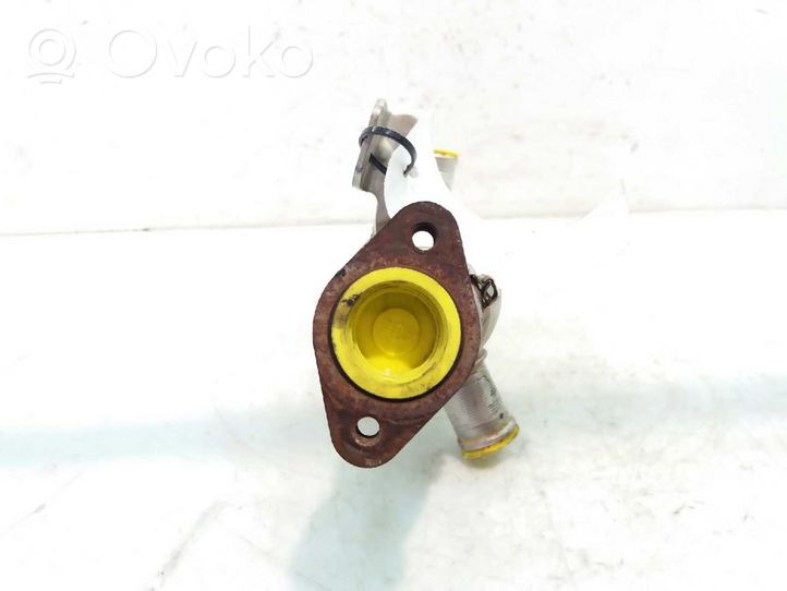 Peugeot 307 Other exhaust manifold parts 9639874380