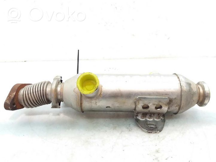 Peugeot 307 Other exhaust manifold parts 9639874380