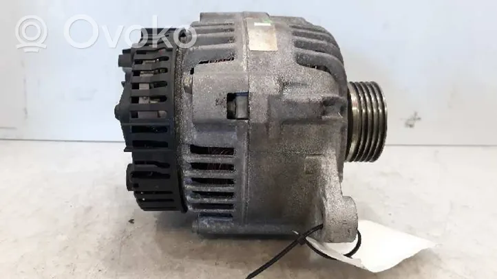 Citroen Saxo Alternator 9619489380