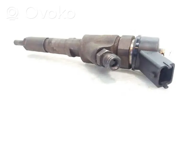 Citroen Xantia Injecteur de carburant 0445110008