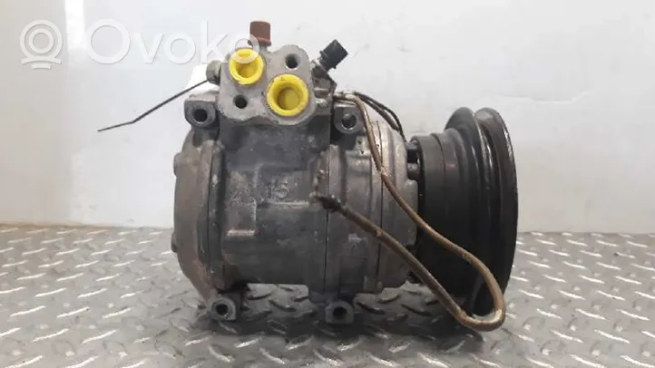 Toyota 4 Runner N180 Ilmastointilaitteen kompressorin pumppu (A/C) 1472005510