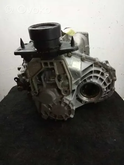 Fiat Tempra Manual 5 speed gearbox 