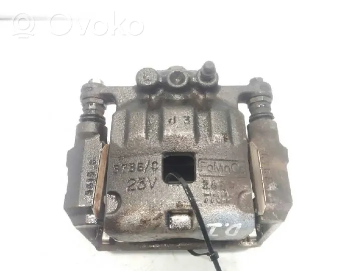 Ford Fiesta Caliper de freno delantero 2889