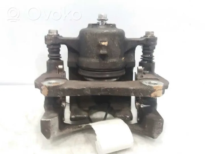 Ford Fiesta Caliper de freno delantero 2889