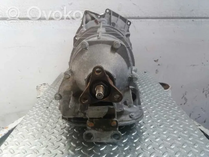 BMW X3 E83 Manual 6 speed gearbox GM1423820