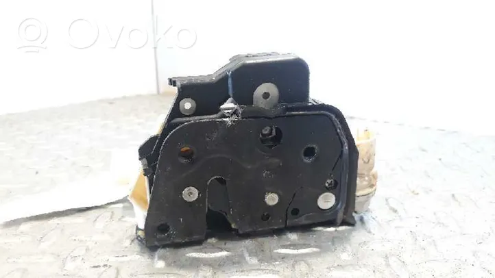 Seat Exeo (3R) Etuoven lukko 8E1837015AA