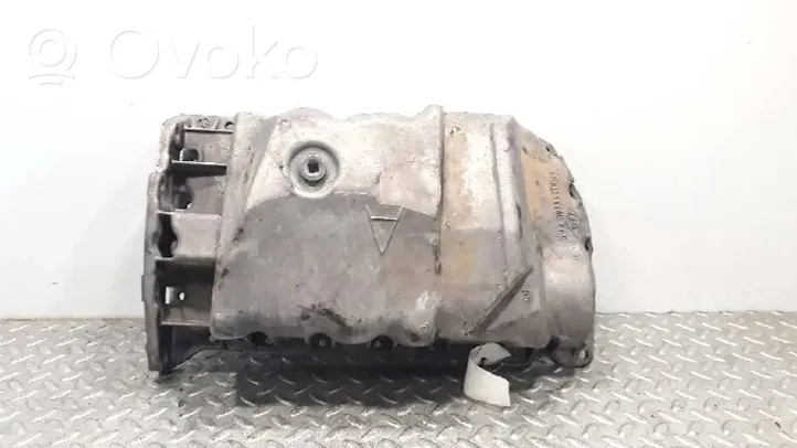 Renault Express Oil sump 7700111746