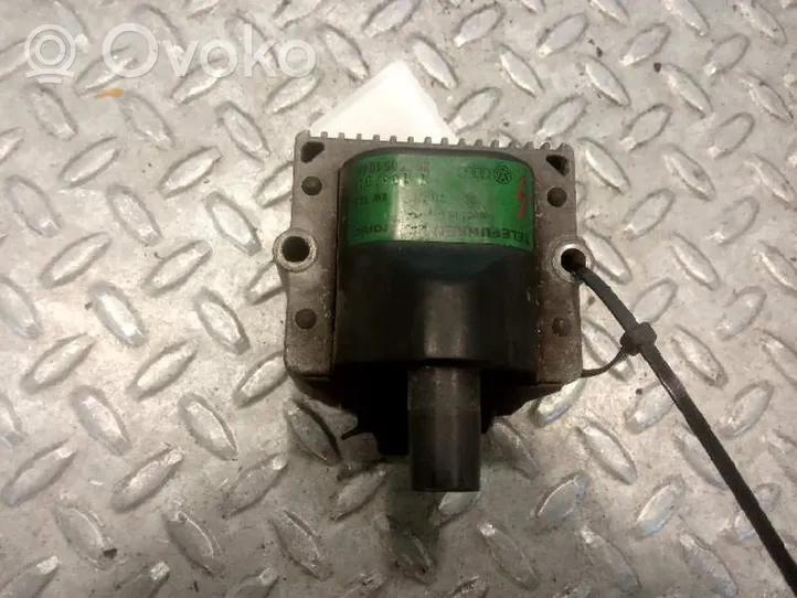 Volkswagen Vento High voltage ignition coil 867905104A
