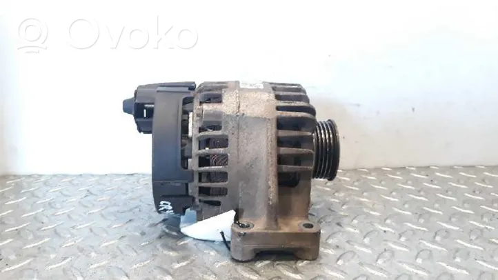 Fiat Punto (188) Generatorius 63321775