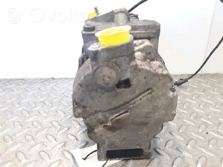 Audi A4 S4 B5 8D Klimakompressor Pumpe 4B0260805C